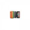 Husa protectie de tip Flint Flip Shell Orange Nokia CC-3087 pentru Lumia 530