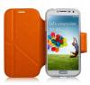 Husa Samsung I9500 Galaxy S4 Smart Case Orange, GCSAS4O