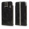 Huse vetter leather for samsung galaxy s5,  sleeve