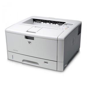 Imprimanta laser alb-negru HP 5200, A3