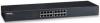 Intellinet 16-port gigabit ethernet rackmount switch,