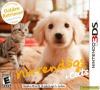 Joc Nintendo Nintendogs and Cats: Golden Retriever and New Friends pentru 3DS, NIN-3DS-NINDOGGR