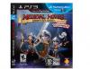 JOC SONY PS3 MEDIEVAL MOVES, BCES-01279