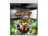 Joc sony ps3 the ratchet and clank