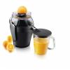 Juicer philips avance collection 900w, black,