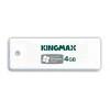 KINGMAX SuperStick, 4GB, mini, USB 2.0, Kingmax, 931A-A204GX21