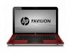 Laptop hp  xd453ea pavilion dv6-3110sq amd athlon ii dual-core