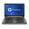 Laptop hp elitebook 8760w,  17.3 inch led-backlit fhd