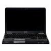 Laptop Toshiba Satellite A665-145 cu procesor Intel CoreTM i7-740QM 1.73GHz, 4GB, 500GB, GeForce GT 330M 1GB, Blu-Ray, Microsoft Windows 7 Home Premium, Negru