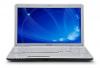 Laptop Toshiba Satellite Alb L655-1G9, Core i3-380M(2.53), 2 GB(2+0), 320(320 GB-5400), 15.6 LED, Intel shared, HDMI, DVD  PSK1GE-019005G5
