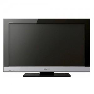 LCD TV Sony BRAVIA KDL 26 EX302, diagonala 66 cm, 1366 x 768 , format 16:9, HD Ready, KDL26EX302AEP
