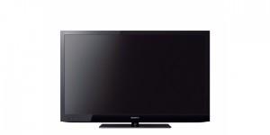 LCD TV Sony BRAVIA KDL-42 EX410, 42 inch  Edge LED, 1920 x 1080, Full HD, KDL42EX410BAEP