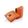 Lenovo Wireless Laser Mouse N70 Orange, 888014324