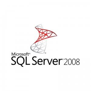 Licenta Microsoft CAL User, SQL Server 2008 for Small Business Server, OEM DSP OEI, engleza, 5 useri DAC-00868