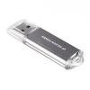 Memorie flash silicon power 4gb usb 2.0 ultima ii-i silver,