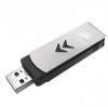 Memorie stick USB Corsair Flash Voyager LS premium retracting design, 3.0, 16GB, CMFLS3-16GB