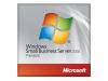 Microsoft OEM Windows Small Business Server Premium  CAL 2008 English 1pk 5 Clt User CAL, 6VA-00544