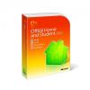 Microsoft Office Home and Student 2010 English PC Attach Key PKC Microcase, 79G-02020