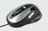 Modecom Innovation G-Laser Mouse MC-610 Gray-Black