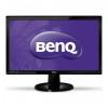 Monitor LED BenQ GL2250 21.5 inch 5ms glossy black GL2250