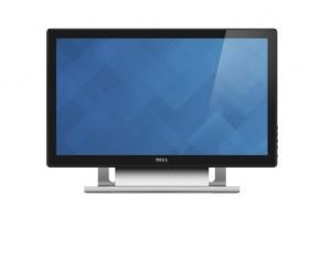 Monitor LED DELL S2240T, 21.5 inch Multi-Touch, 1920x1080, VA, LED Backlight, S2240T-09