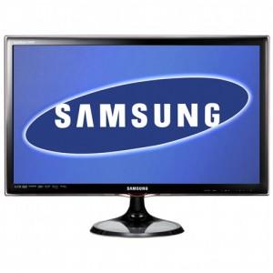 Monitor LED TV Samsung T23A550, 23 Inch, Full-HD, Rose-Black