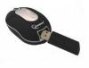 Mouse gembird, usb optic radio, mini,