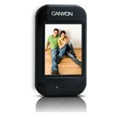 MP3 Player Canyon CNR-MPV6AH, 4GB, Negru