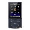 Mp4 player sony nwze444b 2", 8gb, fm, usb 2.0, negru