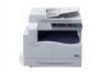 Multifunctional laser mono Xerox WorkCentre 5021D Copiator/Imprimanta/Scaner cu DADF, 20 ppm, 5021V_U
