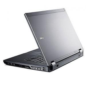 Notebook  Laptop DELL Latitude E6510 DL-271857814 Core i7 640M 2.8GHz 7 Professional Silver