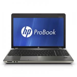 Notebook HP 4530s, 15.6 Inch cu procesor Intel Core i3-2330M DC, 4GB + 4GB Bonus, 640GB 5400RP, AMD Radeon HD 6490M 1 GB, Linux, LW841EA