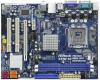 Placa de baza asrock, intel