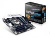 Placa de baza Gigabyte GA-Z87M-D3H, MBGZ87MD3H