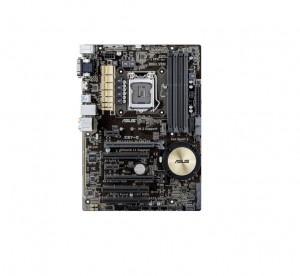 Placa de baza Mb Intel Z97 Asus Z97-C,