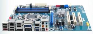 Placa Intel DUNES BEACH - ATX, Z68, PCIe 2.0 x16, DP+HDMI+DVI-I, GbE, PCIex16, 2 PCIe x1, BLKDZ68DB_915278