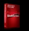 Retail BitDefender Antivirus Pro 2012 1 licenta 1 an, BIT-AV-RETAIL-1U1Y