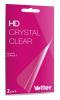 Screen protector vetter hd crystal