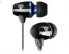 Stereo earphones with microphone prestigio pep3bb