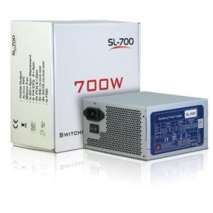 Sursa Inter-Tech SL-700, 700W