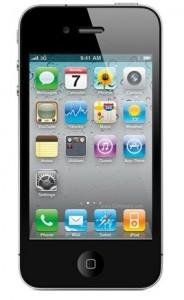 Telefon mobil Apple Iphone 4, 32GB, Black Neversimlocked, 25204