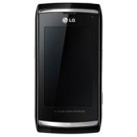 Telefon mobil lg gc900 black