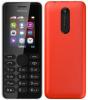 Telefon mobil Nokia 106, Red, A00015640