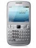 Telefon mobil samsung s3570 chat silver,