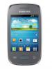 Telefon mobil Samsung S5310 Galaxy Neo, Silver, S5310 SILVER