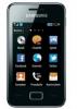 Telefon mobil samsung star 3 s5220, black, 53556