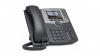5-line ip phone with color display,  poe,  802.11g,