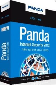 Antivirus Panda Retail Internet Security 2012, 3 user, 1 an, PD-IS-2012SP