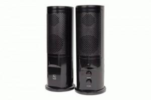 Boxe A4Tech AS-225, 2.0 Stereo Speakers (Black), AS-225