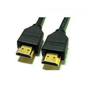 Cablu HDMI male-male 1.8m ( gold plated connectors ) SC-HDMI-6